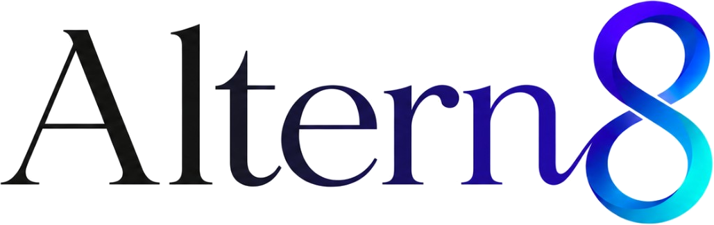 Altern8